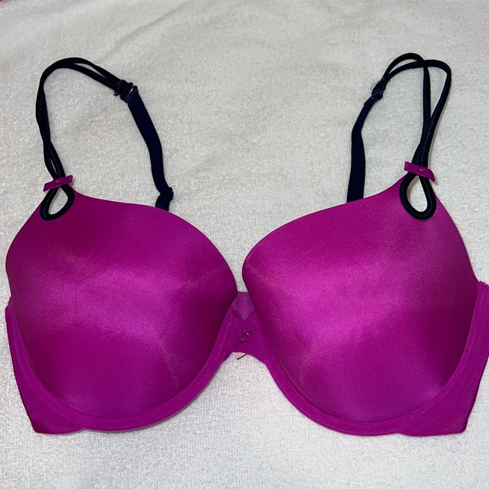 Victoria's Secret convertible Demi Size 34DD